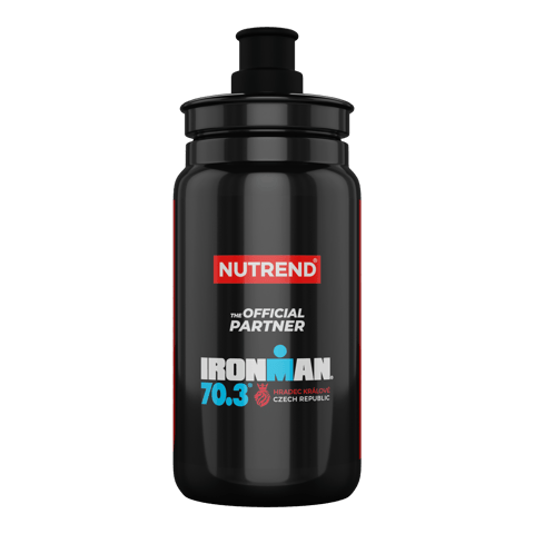 Sportflasche IRONMAN x Elite