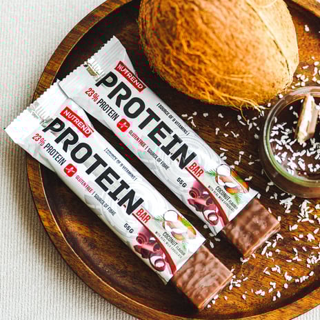 Protein Bar