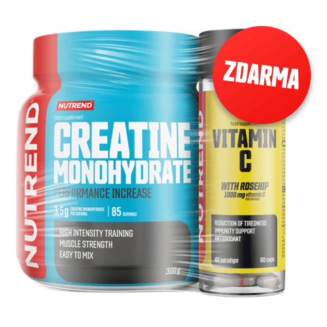 Balíček pro zvýšení výkonnosti