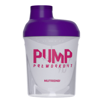 Shaker Pump