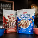 Protein Cookie Dough