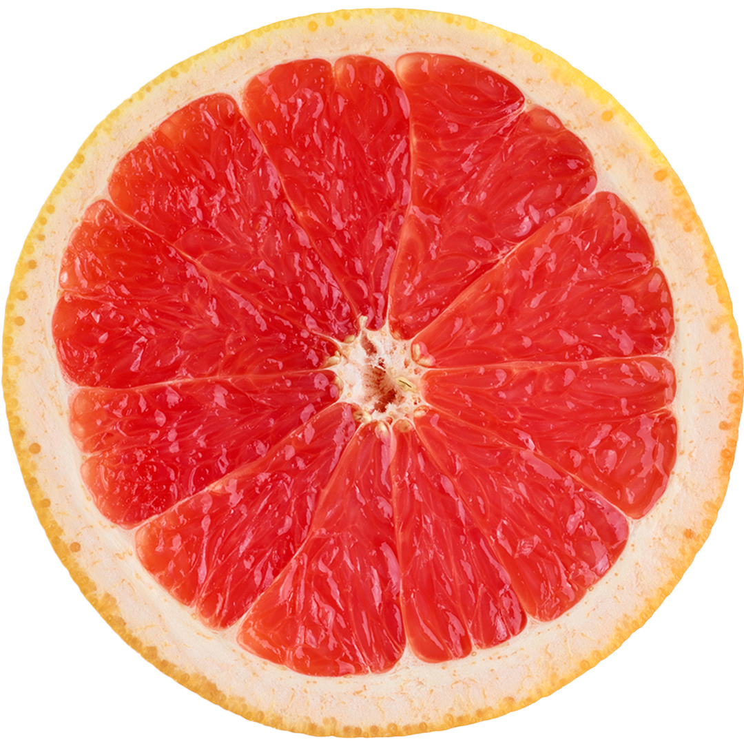 Fresh Grapefruit
