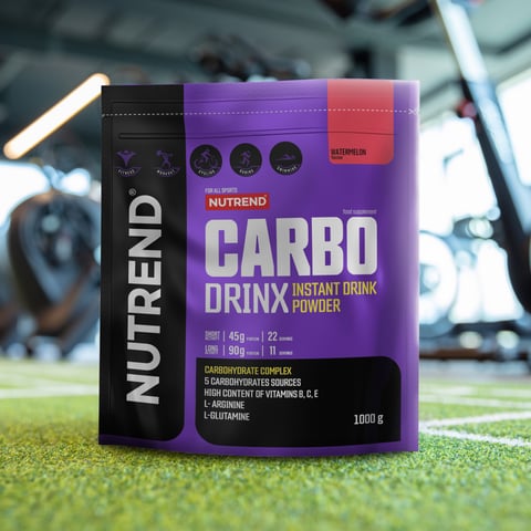 Carbodrinx
