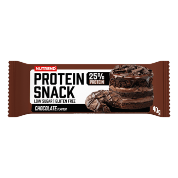 Protein Snack