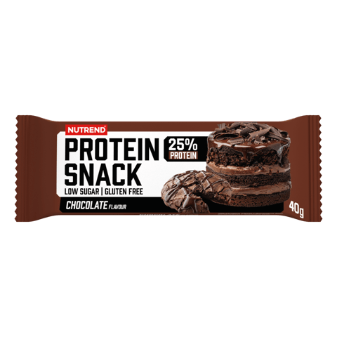 Protein Snack
