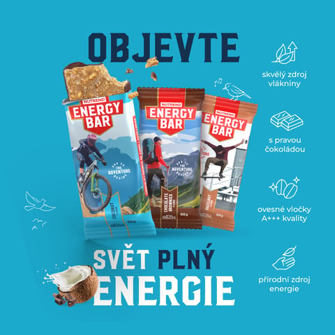Energy Bar