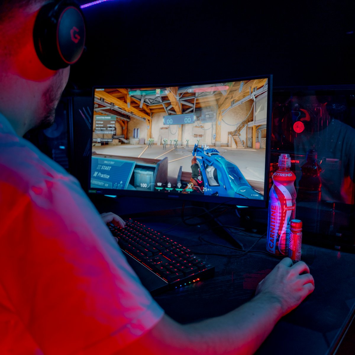 Charmie Star Package #2