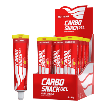 Carbosnack Tube