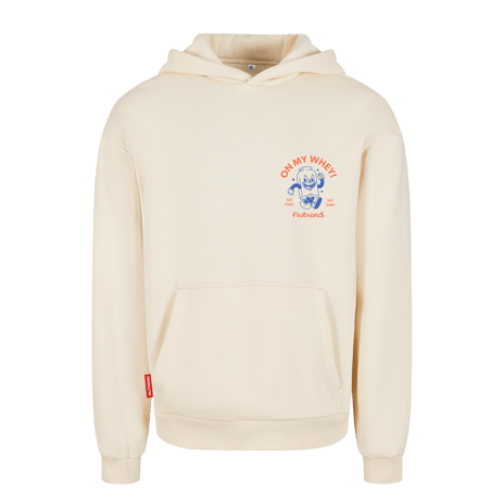 Sweatshirt ON MY WHEY!