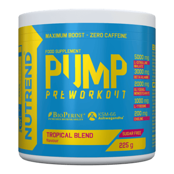Pump