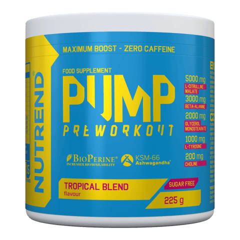 Pump