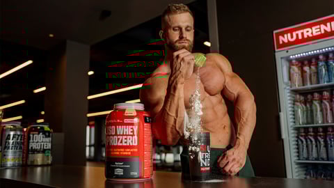 Jak wybrać odpowiednie białko?