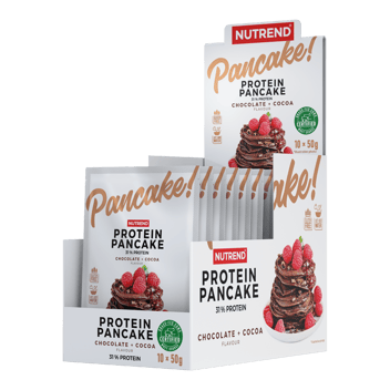 Pancake! Protein Pancake