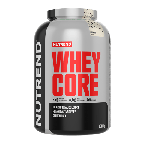 Whey Core