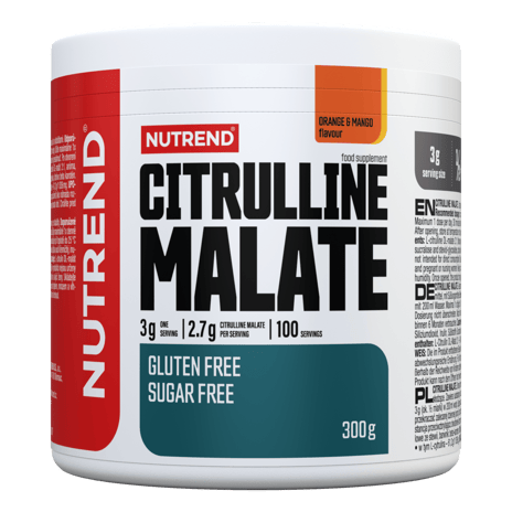 Citrulline Malate