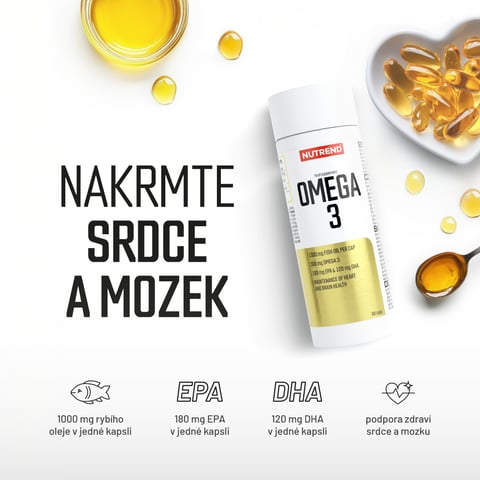 Omega 3