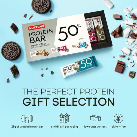 Protein Bar 50