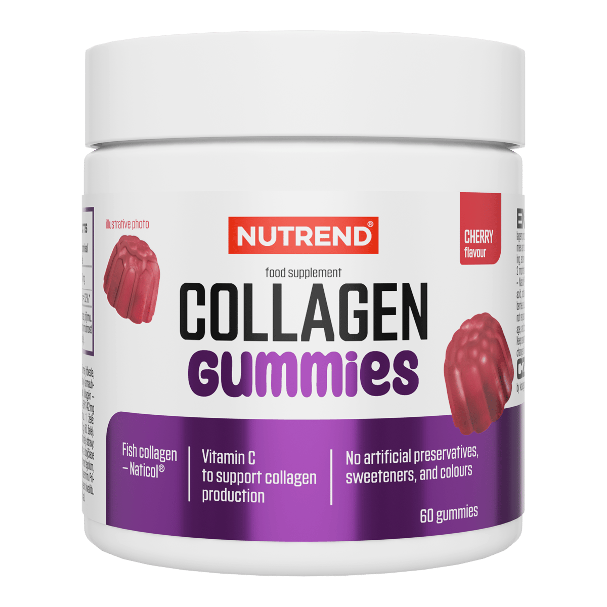 Collagen Gummies