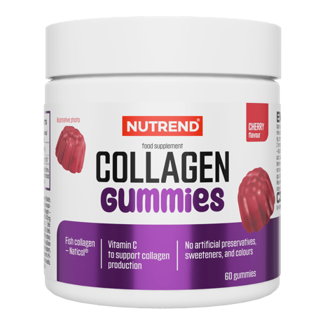 Collagen Gummies
