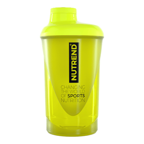 Shaker 600 ml