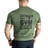 T-shirt Eat Sleep Gym Repeat