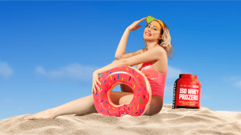 Rady a tipy, jak si užít dovolenou a zůstat fit