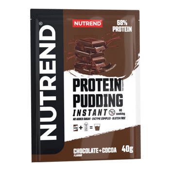Protein Pudding