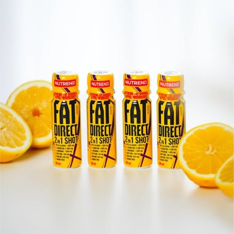 Fat Direct Shot