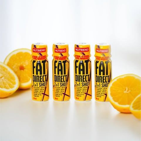 Fat Direct Shot