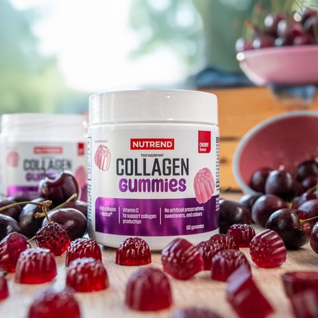 Collagen Gummies
