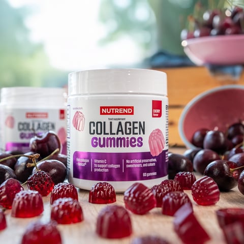 Collagen Gummies
