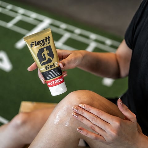 Flexit Gold Gel