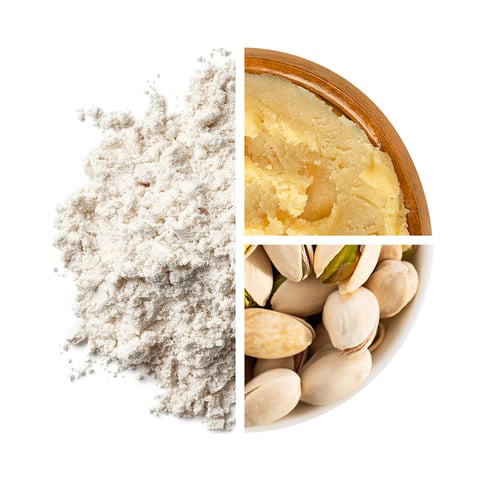 Delicious Vegan Protein