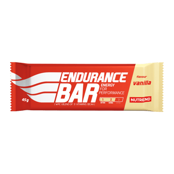 Endurance Bar