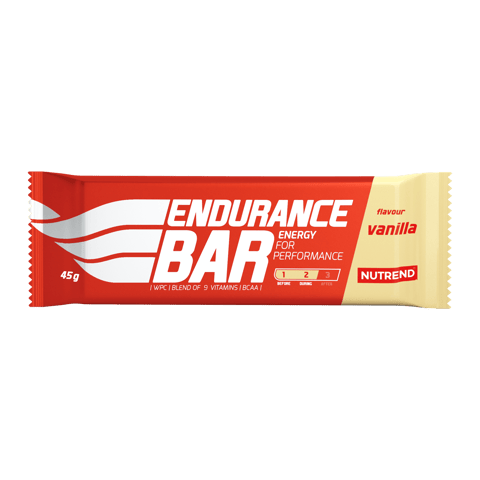 Endurance Bar