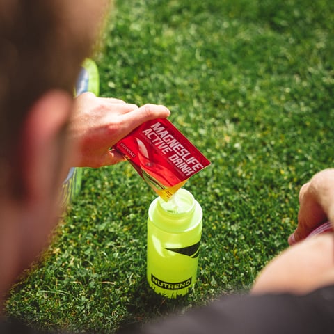 Magneslife Active Drink