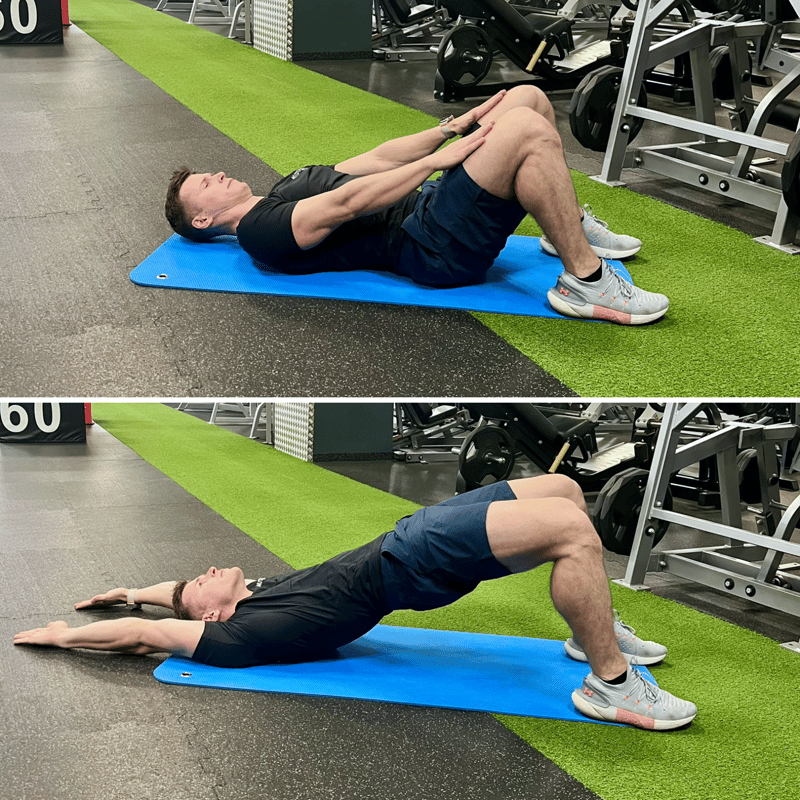 Trainingsplan für Anfänger: So bereiten Sie Ihren Körper auf anspruchsvollere Outdoor-Aktivitäten vor - 2