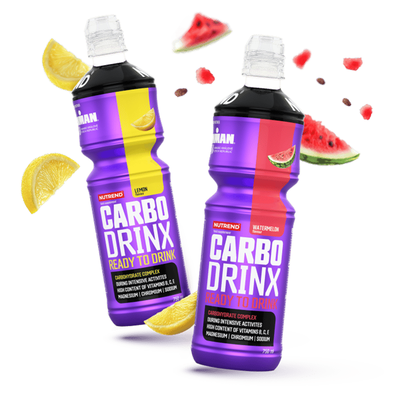 Carbodrinx