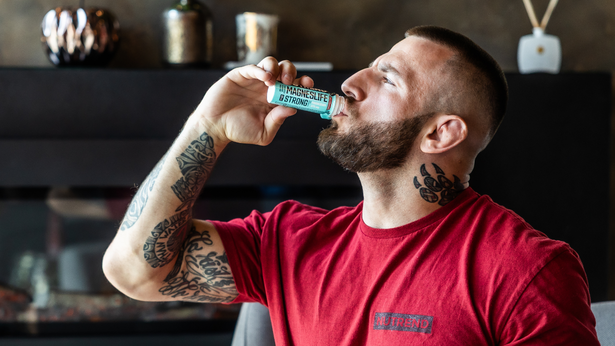 Czy wiesz, czy stosujesz odpowiednią formę magnezu?