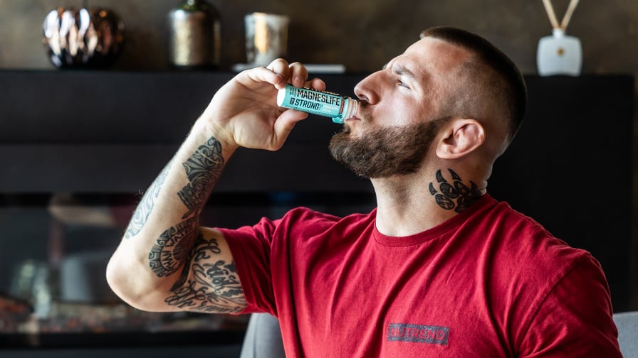 Czy wiesz, czy stosujesz odpowiednią formę magnezu?