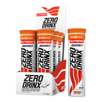 Zerodrinx