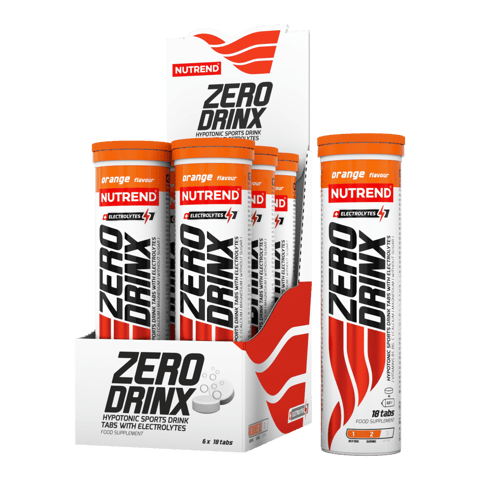 Zerodrinx