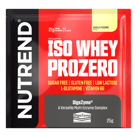Iso Whey Prozero