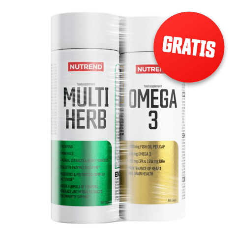 Immunität & Vitalität Paket