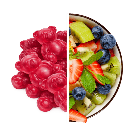 Multivitamin Gummies