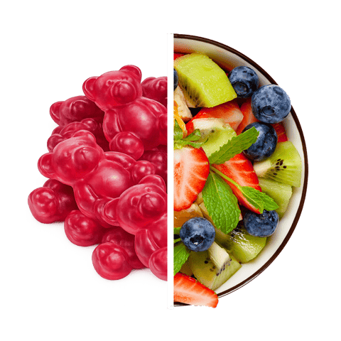 Multivitamin Gummies