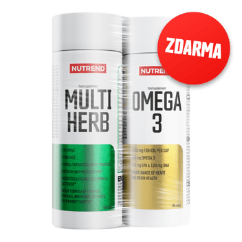 Balíček pro imunitu a vitalitu