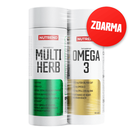 Balíček pro imunitu a vitalitu