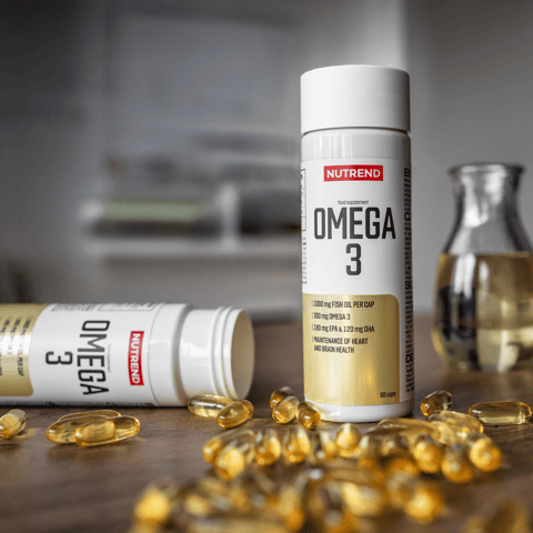 Omega 3