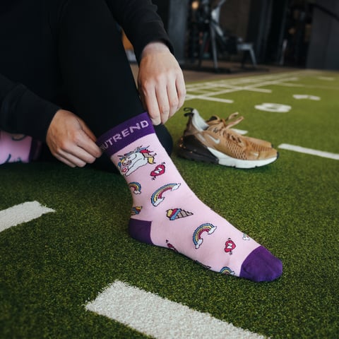 Socks Pump